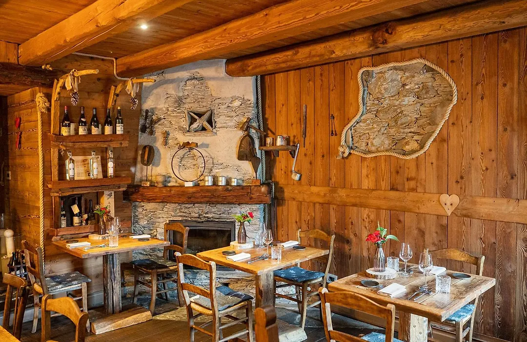 Brieis Relais Alpino-1